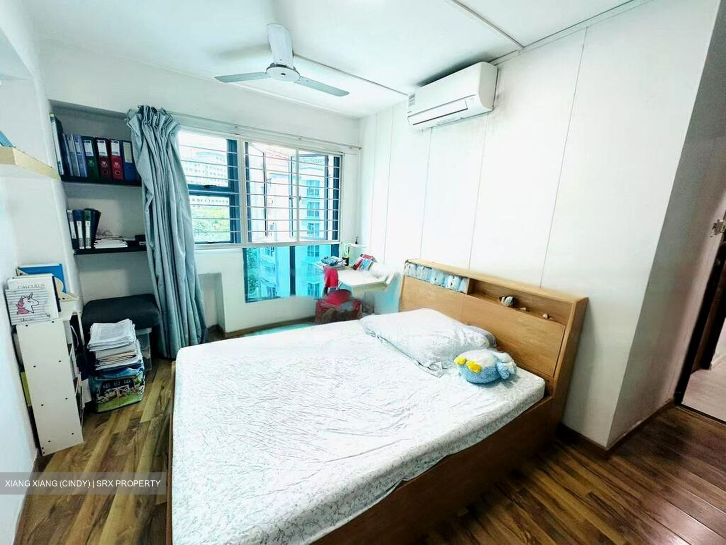 Blk 468B Blue Riverview (Sembawang), HDB Executive #459429461